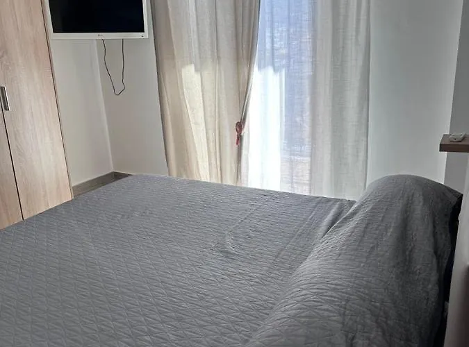 Lägenhet Nephos Tropea Tropea