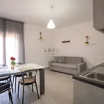 Nephos Apartman Tropea