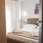 Apartman Nephos Tropea