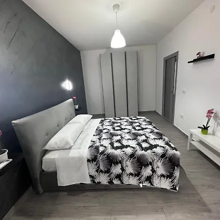 King Apartment