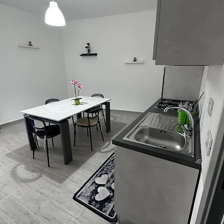 King Apartment