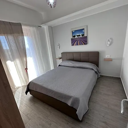 King Apartment Tropea