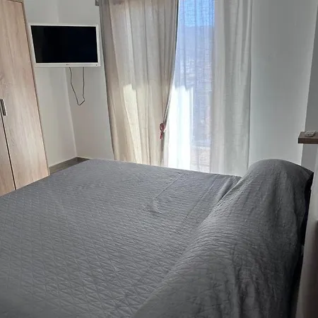 Apartment King Tropea